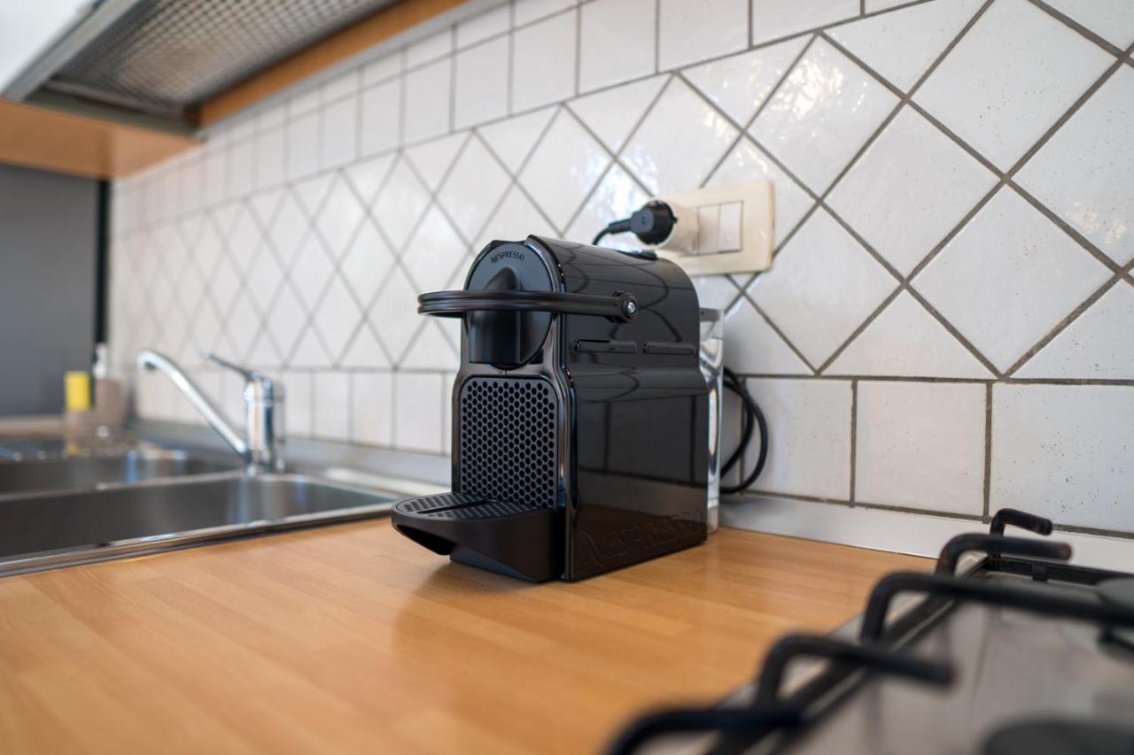 Gramsci House Apartment Алгеро Екстериор снимка