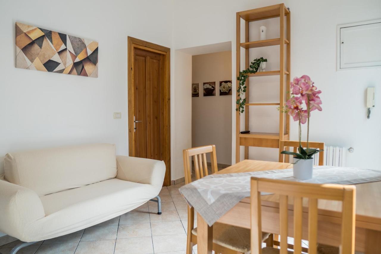Gramsci House Apartment Алгеро Екстериор снимка