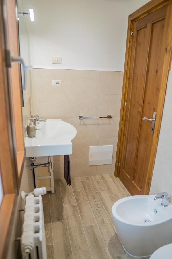 Gramsci House Apartment Алгеро Екстериор снимка
