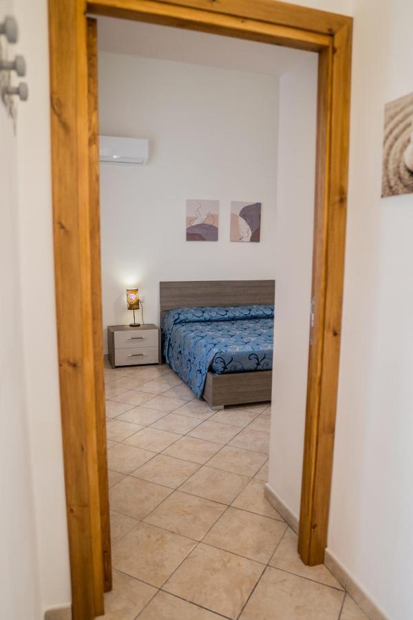 Gramsci House Apartment Алгеро Екстериор снимка